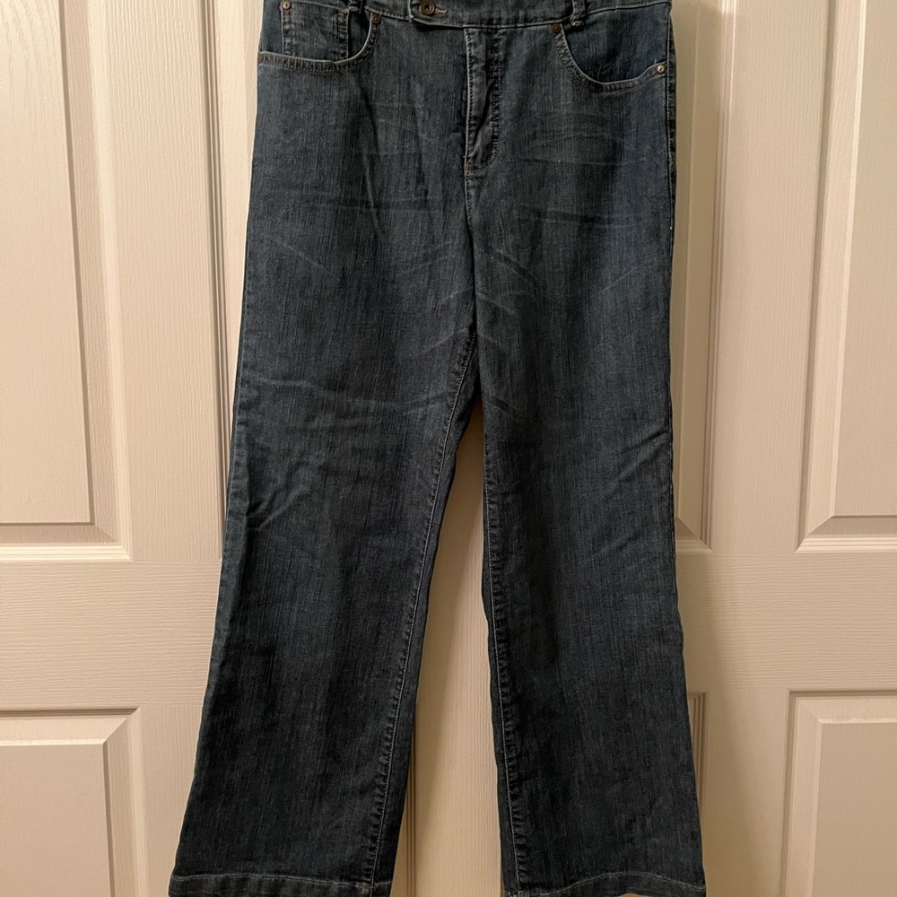 Nine West jeans